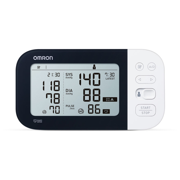 Otra imagen de Omron M7 Intelli IT