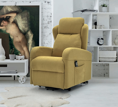 Sillón Goya