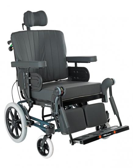 Otra imagen de Silla Rea Azalea