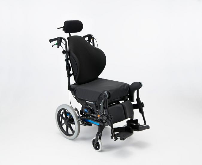 Otra imagen de Silla Rea Dahlia