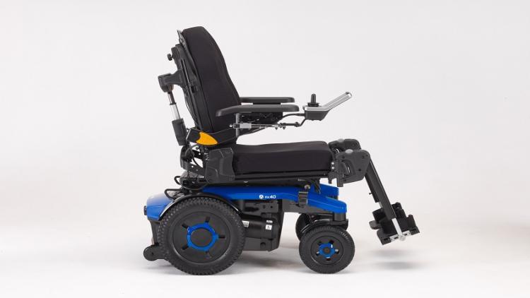 Otra imagen de Silla AVIVA RX20
