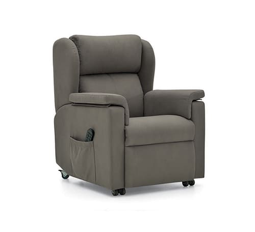 Otra imagen de Sillón Osorio