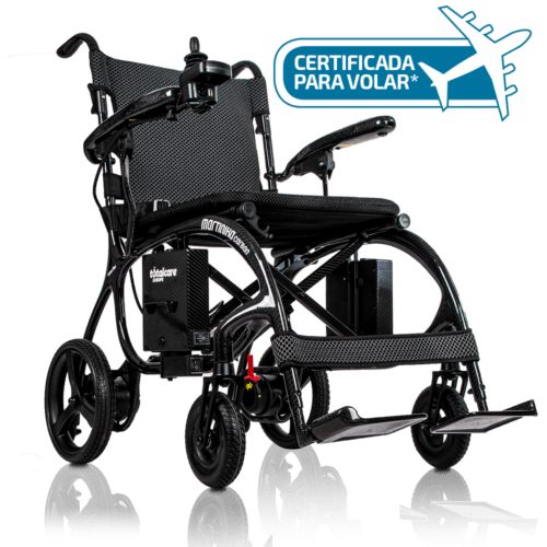 Otra imagen de Silla Martinika Carbon