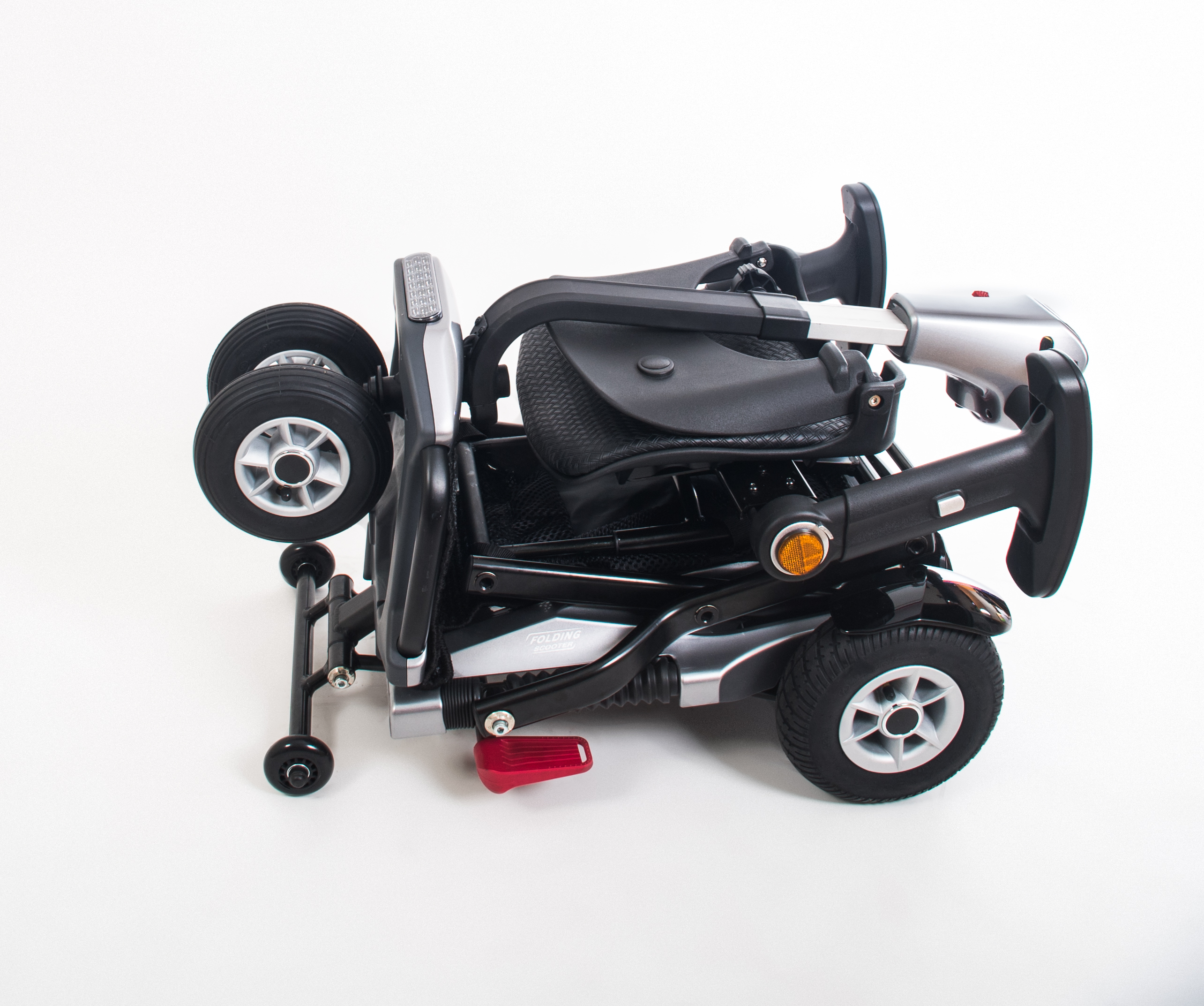Otra imagen de Scooter I-Elite
