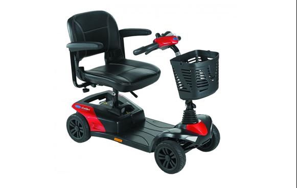 Scooter